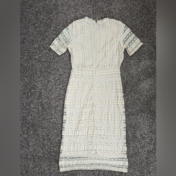 Roolee Lace Dress - Picture 4 of 5